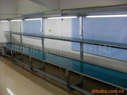 鹽城市鹽都區福海機械廠電子產品制造設備產品列表