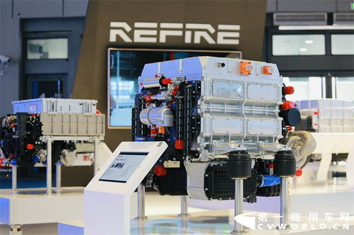 重塑股份燃料電池產品與制造工廠獲歐盟認證，創行業先河