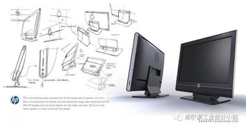 電子產(chǎn)品設計手繪靈感圖專題收集 從草圖到革新的藝術旅程