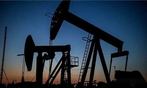 油輪囤油與管道儲運 成本解析與天然氣儲運模式