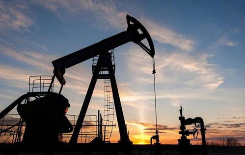 中國能源進口策略的多元布局 從俄羅斯石油到卡塔爾天然氣的戰略調整