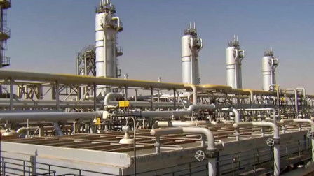 中國石油 國之命脈，能源巨擘的輝煌與使命