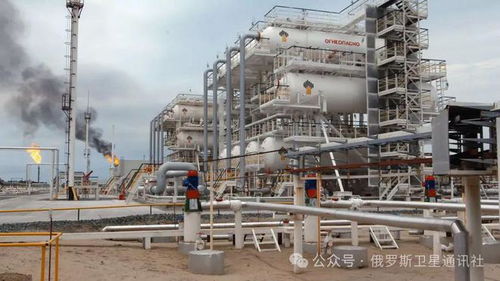 俄羅斯石油出口策略調整 填補歐盟缺口，開辟新市場