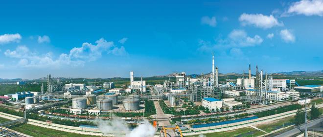 山能兗礦魯南化工轉型升級澎湃新動能 天然氣管道儲運協同發展